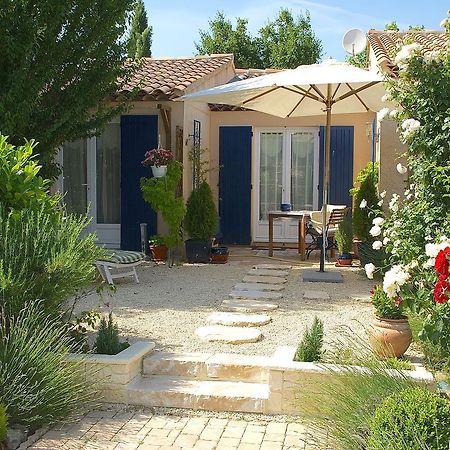 B&B Villa Viva Vitale Pierrevert Exterior foto